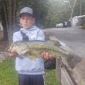 Meet your Posher, Eddie